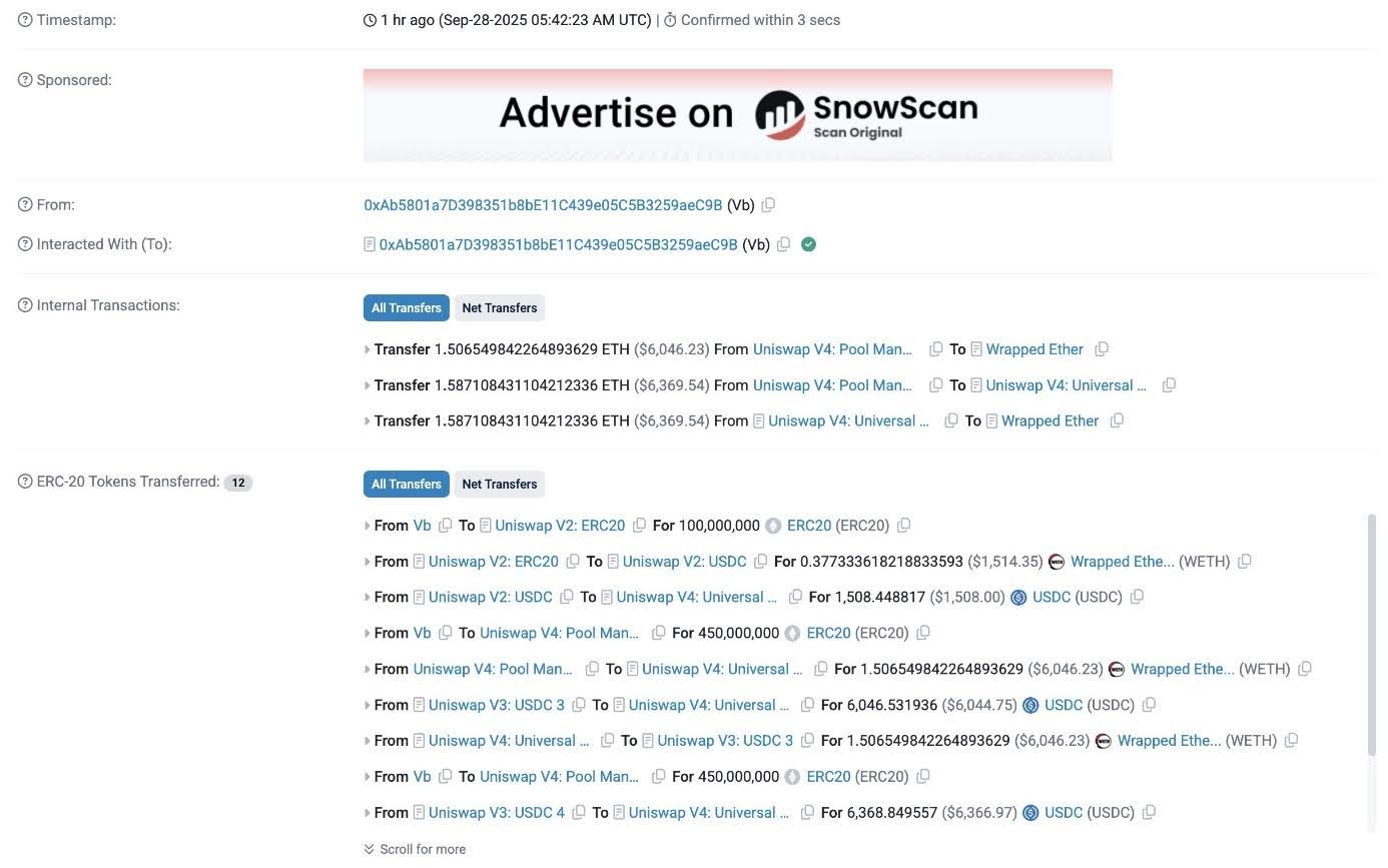 snowscan